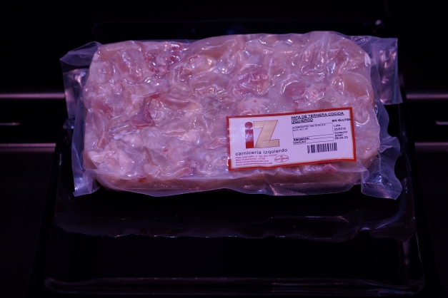 Carne Fresca
