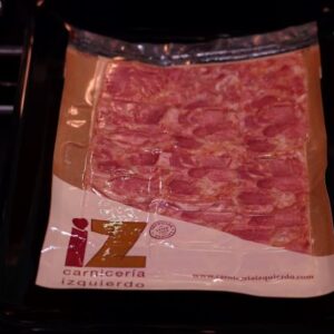 CABEZA DE CERDO LONCHEADA