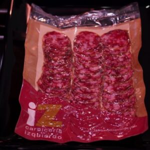 SALCHICHON IB LONCHEADO