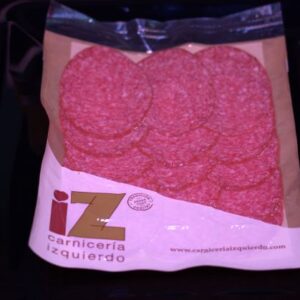 SALAMI CAMPOFRIO LONCHEADO