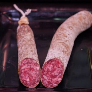 SALCHICHÓN IBÉRICO PIEZA