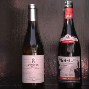 VERMUT LA ZORRA