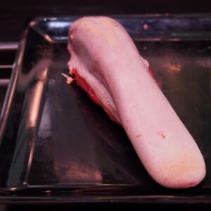 LENGUA DE TERNERA
