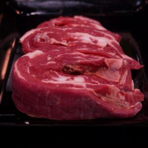 COSTILLA DE TERNERA