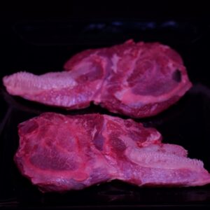 CARRILLADA DE TERNERA