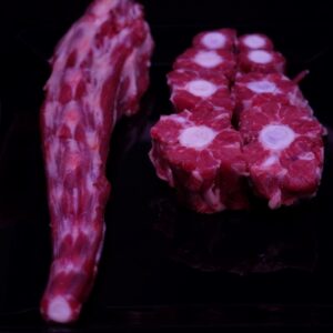 RABO DE TERNERA