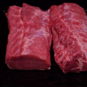 LOMO DE CERDO
