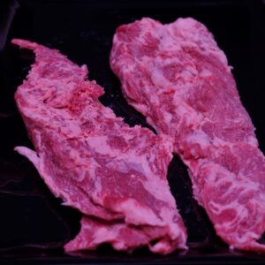 PLUMA CERDO IBERICO