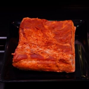 PANCETA ADOBADA NATURAL