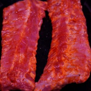 COSTILLA ADOBADA NATURAL