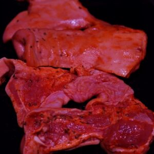 JETAS CON CARNE ADOBADA