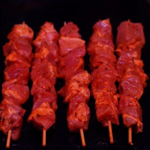 PINCHOS MORUNOS