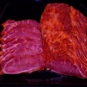 LOMO IBERICO ADOBADO