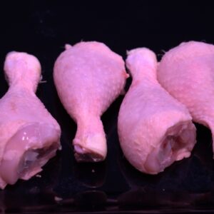 MUSLO DE POLLO