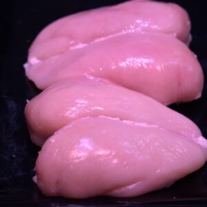 PECHUGA DE POLLO