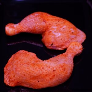 MUSLOS ADOBADOS