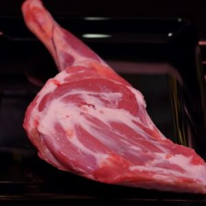 PALETILLA DE CORDERO