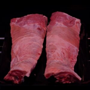 CHULETILLAS LECHAL