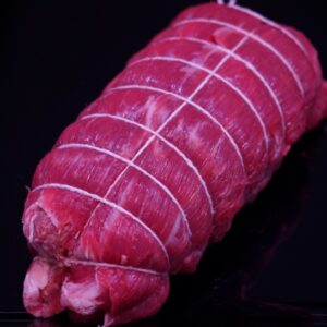 RELLENO DE TERNERA