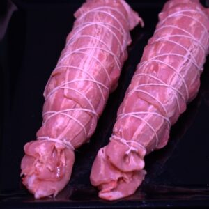 SOLOMILLO RELLENO
