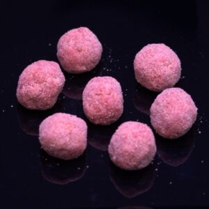 ALBÓNDIGAS DE TERNERA