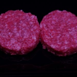 HAMBURGUESAS DE CERDO