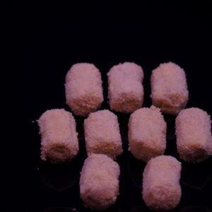 CROQUETAS DE JAMON  (325GR)