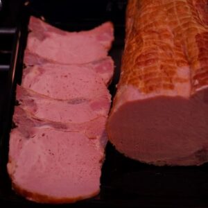 CHULETA DE SAJONIA