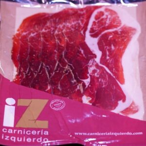 JAMON IB.CEBO CAMPO LONCHEADO