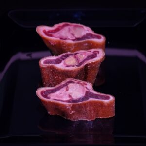 HUESOS DE JAMÓN