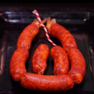 CHORIZO FRESCO