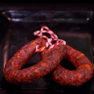 LONGANIZA CASERA IB.