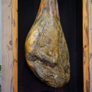 JAMON BELLOTA PIEZA