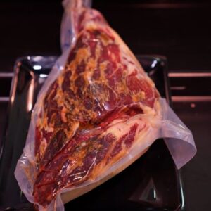 CENTRO JAMON IB. BELLOTA