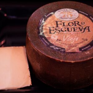 FLOR DE ESGUEVA