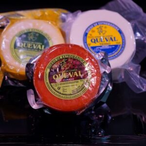 QUEVAL CURADO