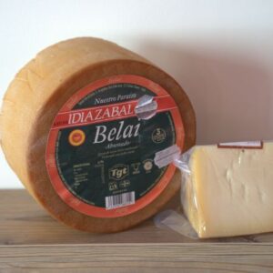 IDIAZABAL