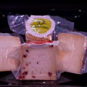 PEINAOVEJAS JAMON IBERICO