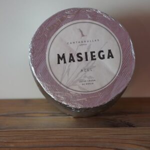 MASIEGA