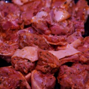 COCHINILLO ADOBADO