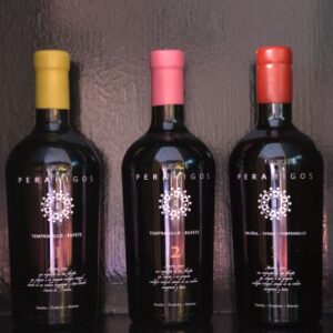 PERAHIGOS 2 (TINTO)