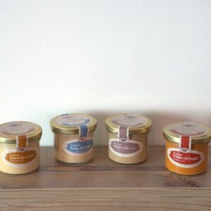 MOUSSE DE BOLETUS
