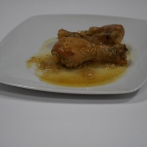 POLLO A LA CERVEZA (1KG)