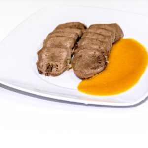 LENGUA CERDO ESTOFADA (550 GR)