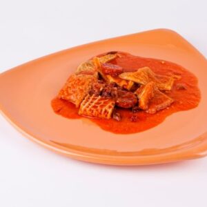 CALLOS TERNERA GUISADOS (550 GR)