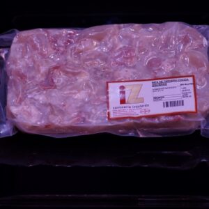 PATA DE TERNERA COCIDA IZQUIERDO 1KG