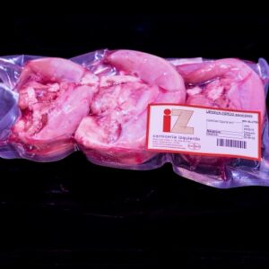 LENGUA CERDO ESCALDADA