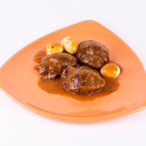 CARRILLERA AL GUSTO P.X (450GR)