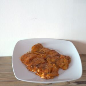 MUSLO CHIMICHURRI